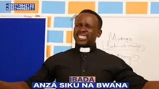 ANZA SIKU NA BWANA - MBINU AMBAZO SHETANI ANAZITUMIA KUMKAMATA MWAMINI .