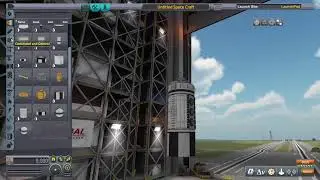 Mun science  probe