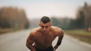 Power of Sport  Dirty Adrenaline