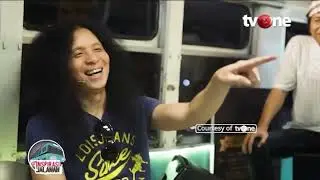 John Paul Ivan dan Jalan Hidup Barunya | Inspirasi Jalanan