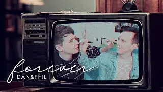 Dan & Phil • All of these questions left behing [rip pinof]
