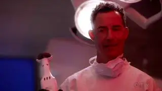 The Flash | Reverse Flash Talks About Superman (4x08) (Crisis On Earth X)