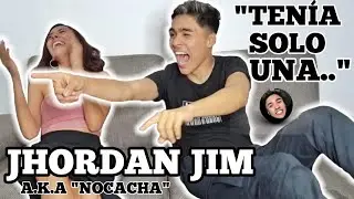 JHORDAN JIM 😂 