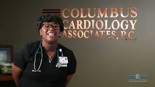 My CVCC Story - Medical Assisting - Quintyria Perry