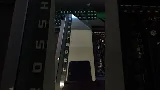AMD Ryzen 7 7800X3D | ROG Crosshair X670E Hero