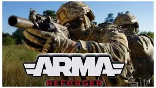 Arma Reforger найпопулярніший геймплей
