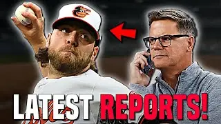 Toronto Blue Jays Free Agency Rumors Are HEATING UP! (Latest Toronto Blue Jays News)