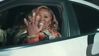 Chyng Diamond - Trippin' On Meh (Official Music Video)