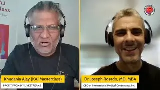 Medical Cannabis & Alternative Therapies: Expert Q&A with Dr. Joseph Rosado