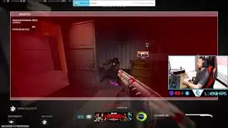LOCKWOOD 300 HITKILL (Á DESGRAÇA)💢 | locks_fps87 em #Twitch