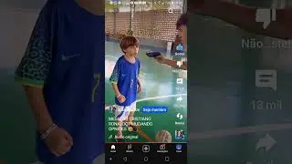 MEU IRMÃO ATACOU DENOVO😡😡