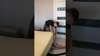 Откидная кровать