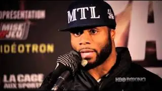 Previewing the Lucian Bute vs  Jean Pascal bout
