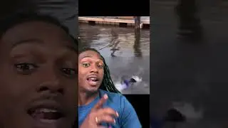 Alabama River Boat Brawl Recap
