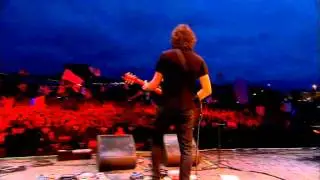 The Fratellis - Chelsea Dagger - Glastonbury 2008