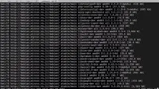 Deploy.rb, Создание сервера на DigitalOcean и установка ПО для запуска Rails приложения
