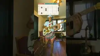 Chris Brown - On Some New Shit | Guitar Tab