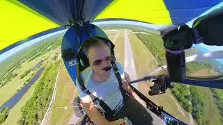 Phantom x1e ultralight