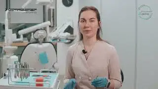 Применение ортодонтических щипцов для снятия брекетов Hammacher на практике