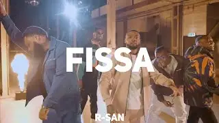 [FREE] Broederliefde ✘ SFB Type Beat - ''Fissa'' | Hard Beat Switch Type Beat