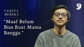 #CeritaMereka