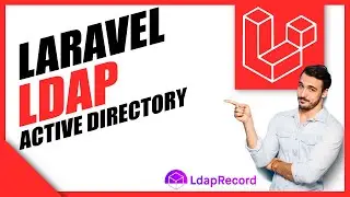 Laravel LDAP 2025: Active Directory Configuration Step by Step with LdapRecord – Easy Tutorial