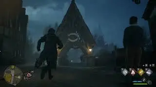 Fix FPS drops/lag/stuttering/freezing and Performance Issues in Hogwarts Legacy PC