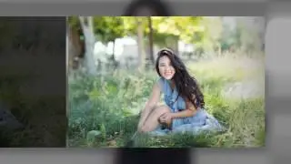 Sarah : Quartz Hill High School Senior Pictures