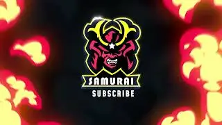 Anime Logo Reveal 14