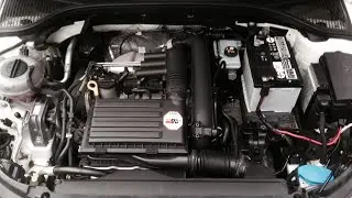 1.4 TSI CHPA поломки и проблемы двигателя | Слабые стороны 1.4 ТСИ мотора