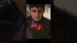 Baalveer Returns Season 3 New Promo 🐅❤️💥🔥 #baalveer9121bk