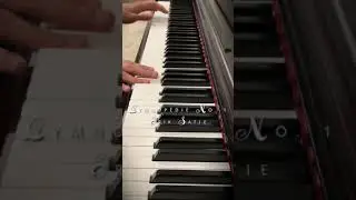 Beautiful Sleep Piano Music Gymnopédie No.1Piano Cover | Erik Satie | 