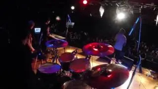 Chunky-Bruno Mars (Band Cover)