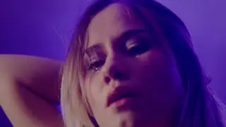 Lunikk - Violet Hour (Official Music Video)
