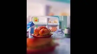 Женя и вкусняшка)