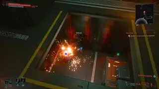 Cyberpunk 2077 Арасака Tower