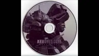 Armored Core Last Raven OST Telecast