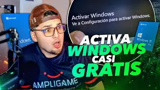 How to activate Windows for almost FREE with URCDKey ✅ Is it safe? My experience