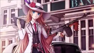 M¥SS KETA - UNA DONNA CHE CONTA (NIGHTCORE)