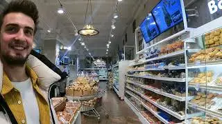 Rusya'da Market Fiyatları(Bedavadan Biraz Pahalı) / 566