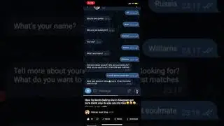 Sure dating site in telegram cashout smart
