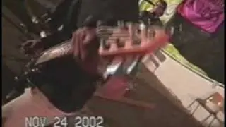Portal 7 - afterdark ( live Nov-2002 )