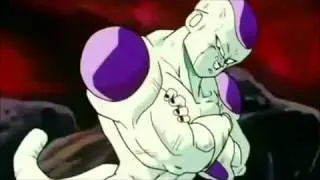 Goku vs Frieza