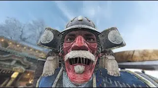 For Honor #29  ДОБРОГО БЫТИЯ