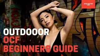 A Beginners Guide To Outdoor Off Camera Flash