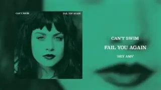 Can't Swim - 