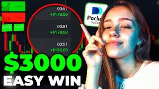 📈💰📊 EASY TRADING ➥ POCKET OPTION EASY STRATEGY 💡 EASY TRADING STRATEGY POCKET OPTION