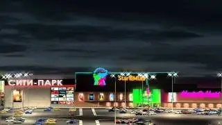 ТРК Град г.Воронеж