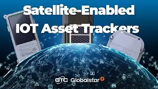 Powerful Remote Satellite Asset Tracking with SmartOne Solar, SmartOne C, and SolarTrack