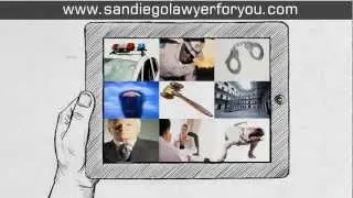 San Diego Lawyers